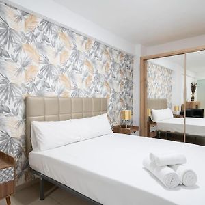 Apartamento de 2 Dormitorios